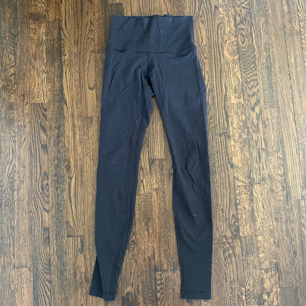 Lululemon Wonder Under Legging